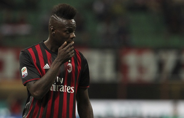 Ảnh bài viết Klopp bất ngờ gọi "của nợ" Balotelli về lại Liverpool