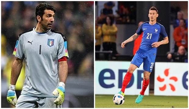 Ảnh bài viết Nghịch lý EURO 2016: Thừa thủ môn giỏi, thiếu trung vệ tài