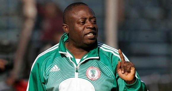 Ảnh bài viết Bi kịch liên tiếp giáng xuống Nigeria, 2 huấn luyện viên qua đời