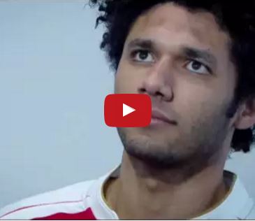 Ảnh bài viết Năm đầu ấn tượng của Mohamed Elneny ở Arsenal