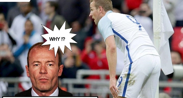 Ảnh bài viết Tiết lộ lý do Harry Kane đá phạt góc