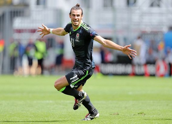 Ảnh bài viết 5 điểm nhấn sau trận Anh - Xứ Wales: "Siêu phẩm" Gareth Bale và niềm tin của Roy Hodgson