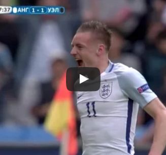 Ảnh bài viết Lí do Jamie Vardy nên được đá chính thay Harry Kane