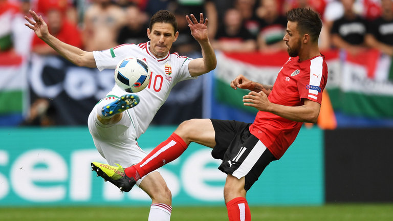 Ảnh bài viết 23h00 ngày 18/06, Iceland v Hungary: Tiếp tục giấc mơ