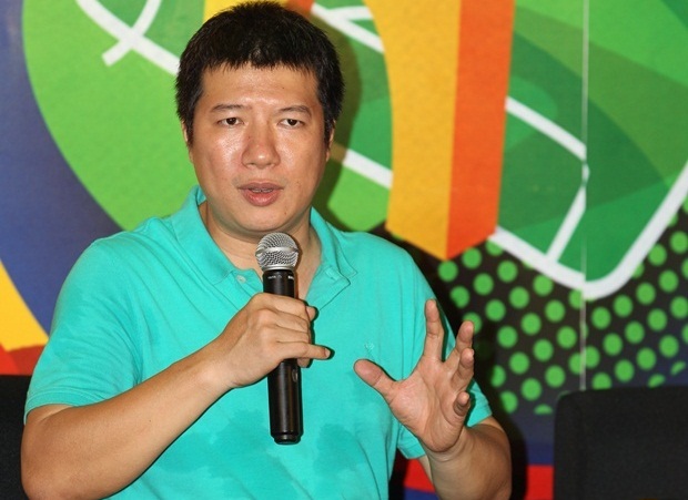 Ảnh bài viết Góc BLV Vũ Quang Huy: Ronaldo sẽ tỏa sáng, Bỉ chật vật trước CH Ailen