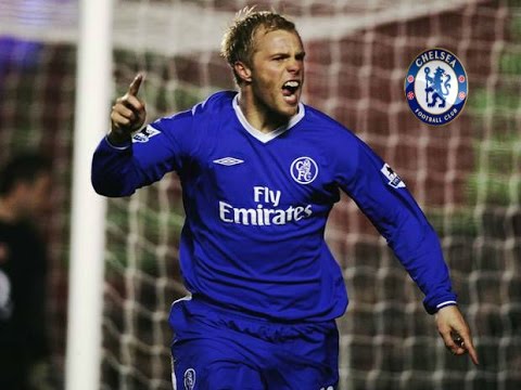 Ảnh bài viết Eidur Gudjohnsen - Cận vệ già của Iceland