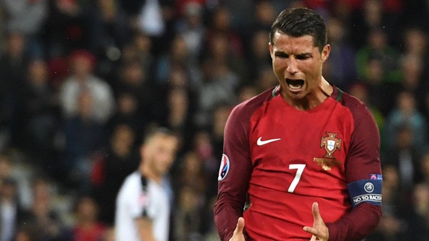 Ảnh bài viết Góc thống kê: Cristiano Ronaldo và cơn ác mộng 11m