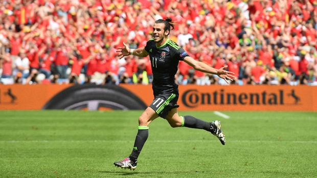 Ảnh bài viết Gareth Bale lý giải kỹ năng sút phạt "bá đạo" tại EURO 2016