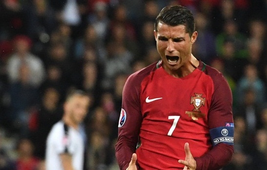 Ảnh bài viết Cristiano Ronaldo mất ngủ vì hỏng ăn penalty