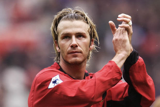 Ảnh bài viết David Beckham và những tuyệt phẩm
