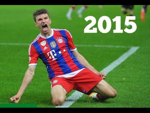 Ảnh bài viết Top 5 bàn thắng đỉnh cao của Thomas Muller