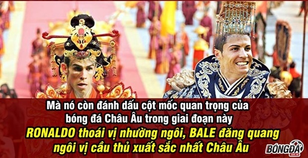 Ảnh bài viết Ảnh chế: Đường Cao RÔ thoái vị nhường ngôi cho Võ Tắc BEO; Đức chờ Neuer phá lưới nhà cho đủ bộ tứ trụ