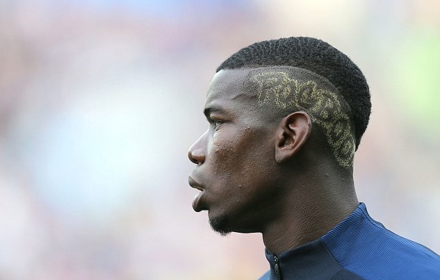 Ảnh bài viết Nóng: Đại diện Pogba công khai ý định rời Juve