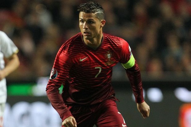 Ảnh bài viết Ronaldo & thói quen luôn nổ súng ở các giải đấu lớn