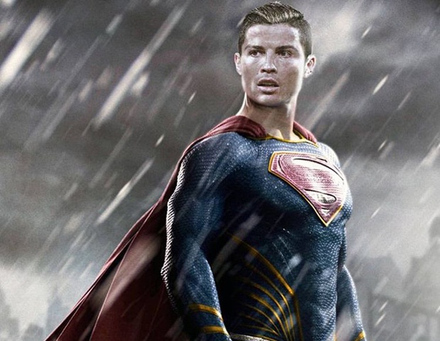 Ảnh bài viết Chấm điểm Bồ Đào Nha: Ronaldo 'biến hình'