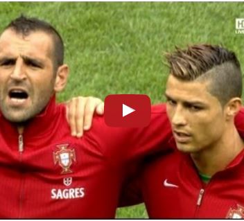 Ảnh bài viết Cristiano Ronaldo tung hoành trước Croatia 3 năm trước
