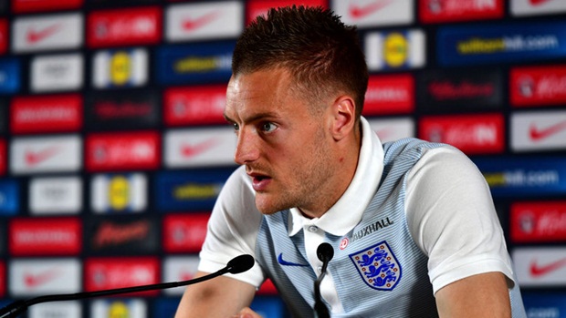 Ảnh bài viết Lộ lý do Vardy từ chối Arsenal