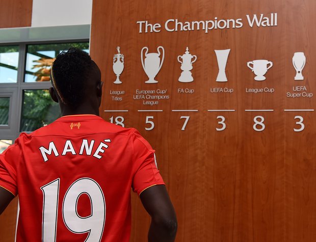Ảnh bài viết Chuyển nhượng ở Anfield: Bắt tàu điện đến Southampton