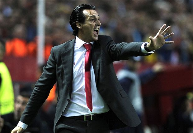 Ảnh bài viết Nóng: PSG chính thức bổ nhiệm Unai Emery