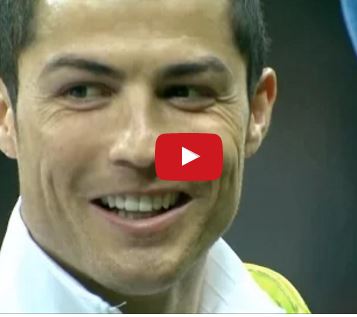Ảnh bài viết Cristiano Ronaldo từng làm khổ hàng thủ Ba Lan như thế nào?