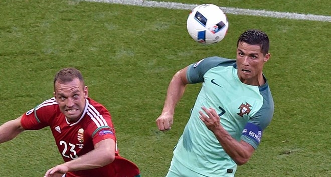 Ảnh bài viết EURO 2016: Ưu thế đối đầu có giúp Bồ Đào Nha đánh bại Ba Lan?