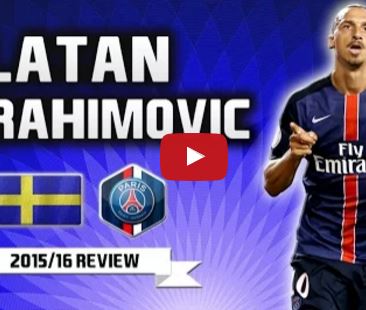 Ảnh bài viết Tất cả 80 bàn thắng và kiến tạo của Zlatan Ibrahimovic mùa 2015/16
