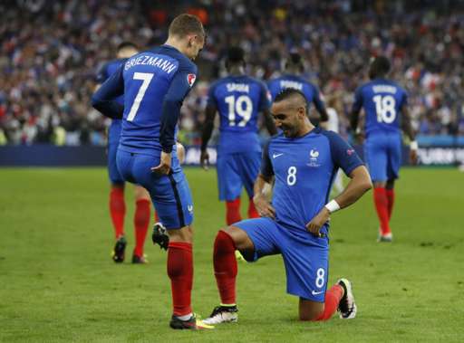 Ảnh bài viết Cuộc đua Vua phá lưới EURO: Cơ hội nào cho Bale, Ronaldo?