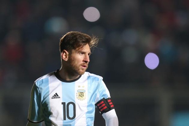 Ảnh bài viết Messi rút lại lời nói, sắp tái xuất Argentina?