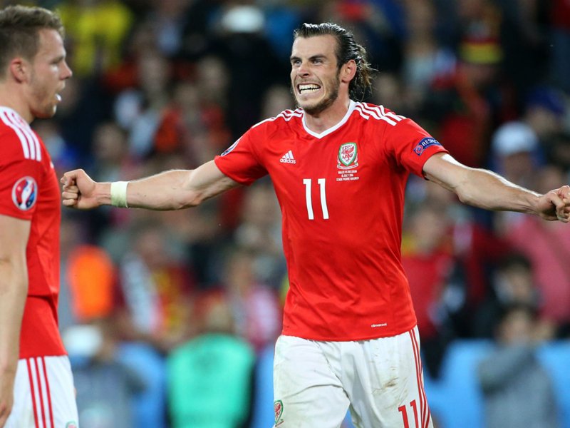 Ảnh bài viết Trước bán kết, UEFA khiến Xứ Wales lo sốt vó