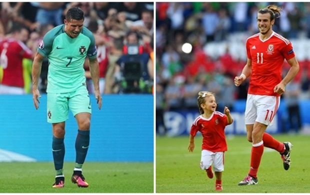Ảnh bài viết Cris Ronaldo - Gareth Bale: 2 phong cách thủ lĩnh