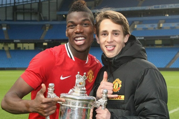 Ảnh bài viết Nóng: Pogba lại chứng tỏ mình sắp đến Man Utd