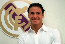 Ảnh bài viết Siêu tiền vệ Fernando Redondo