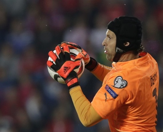 Ảnh bài viết Nóng: Cech chính thức chia tay ĐTQG