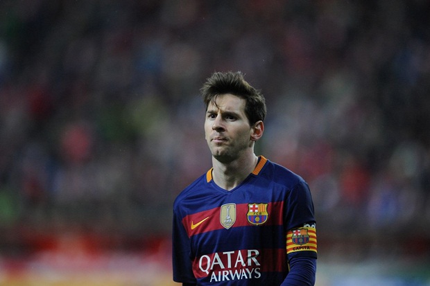 Ảnh bài viết Sốc: Messi giải nghệ, Argentina tổn thất hàng triệu USD