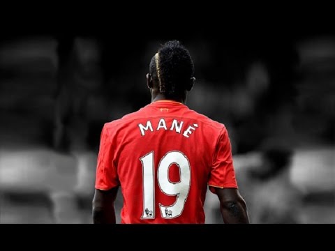 Ảnh bài viết Màn ra mắt Liverpool của Sadio Mane