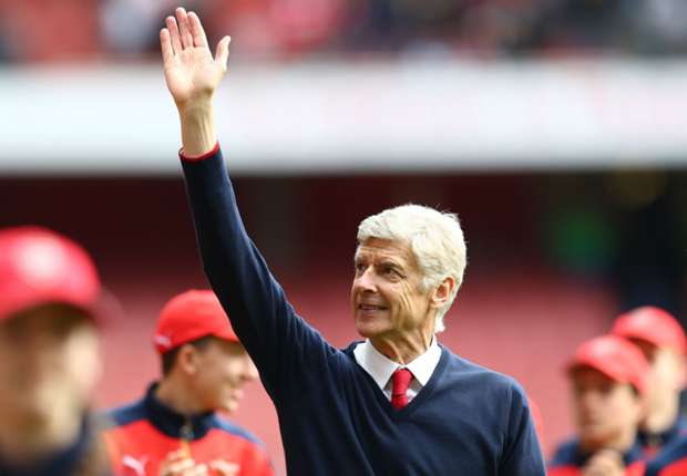 Ảnh bài viết Arsene Wenger "bóng gió" ý định ngồi ghế nóng tuyển Anh