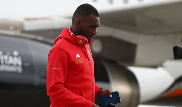 Ảnh bài viết "Bom xịt" Liverpool đạt thoả thuận gia nhập Crystal Palace