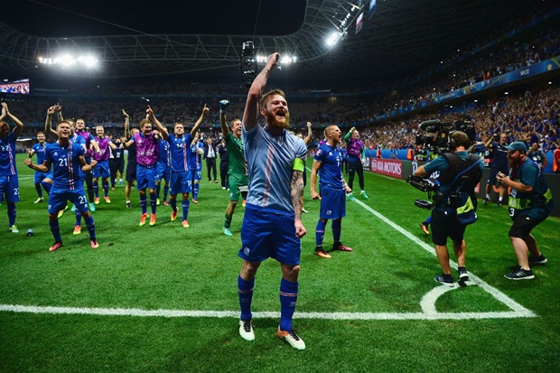 Ảnh bài viết Choáng với lợi nhuận khủng khiếp của UEFA sau EURO 2016