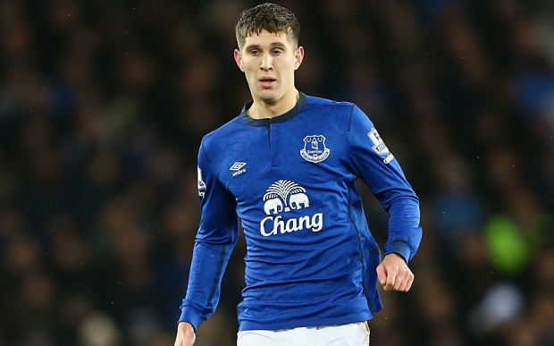 Ảnh bài viết John Stones - Mục tiêu số 1 của Pep Guardiola