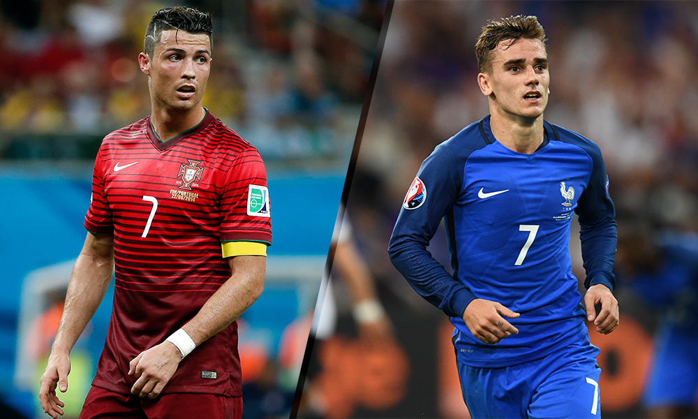 Ảnh bài viết Pháp – Bồ Đào Nha: 10 năm 1 chặng đường