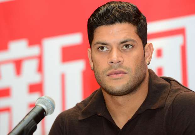 Ảnh bài viết Vừa đá trận ra mắt, Hulk dính ngay chấn thương