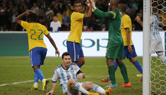 Ảnh bài viết Những pha hỏng ăn 11m của Lionel Messi