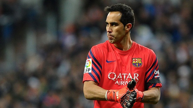 Ảnh bài viết Chuyển động Barca: 8 cái tên đối diện tương lai bất định