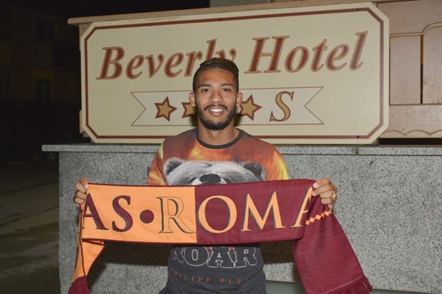 Ảnh bài viết Roma đã sở hữu "hàng thừa" của Inter Milan