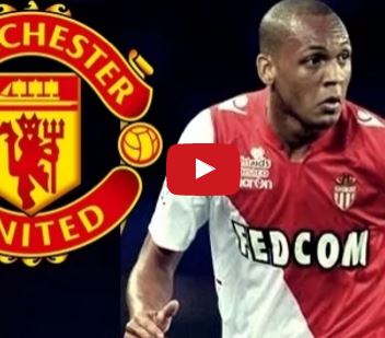 Ảnh bài viết Lí do Man United chi đậm vì Fabinho