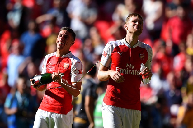 Ảnh bài viết Đâu là vị trí cần bổ sung nhất tại Arsenal?