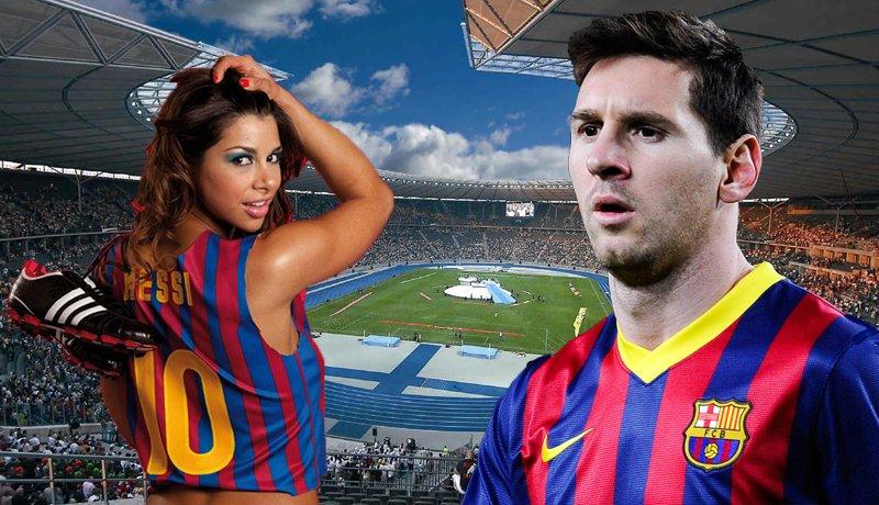 Ảnh bài viết Người đẹp tiết lộ tình 1 đêm với Messi