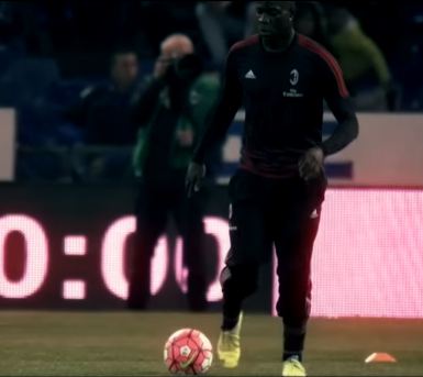 Ảnh bài viết 30 bàn thắng đẹp nhất Serie A mùa vừa qua