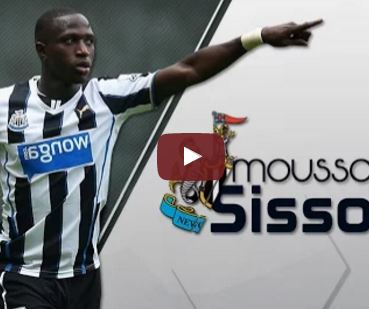 Ảnh bài viết Lí do Man United hỏi mua Moussa Sissoko 