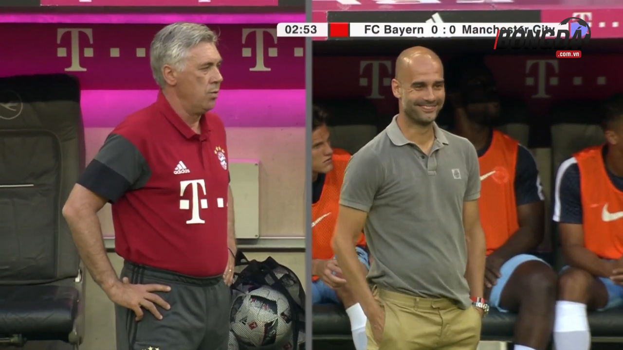 Ảnh bài viết Bản tin BongDa ngày 21-07-2016